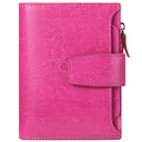  Rose fuchsia