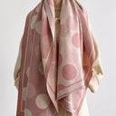  Dusty Pink